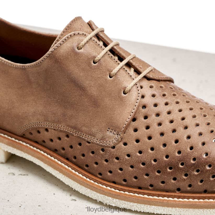 LLOYD parker Hommes brun 4Z6Z66213 chaussures