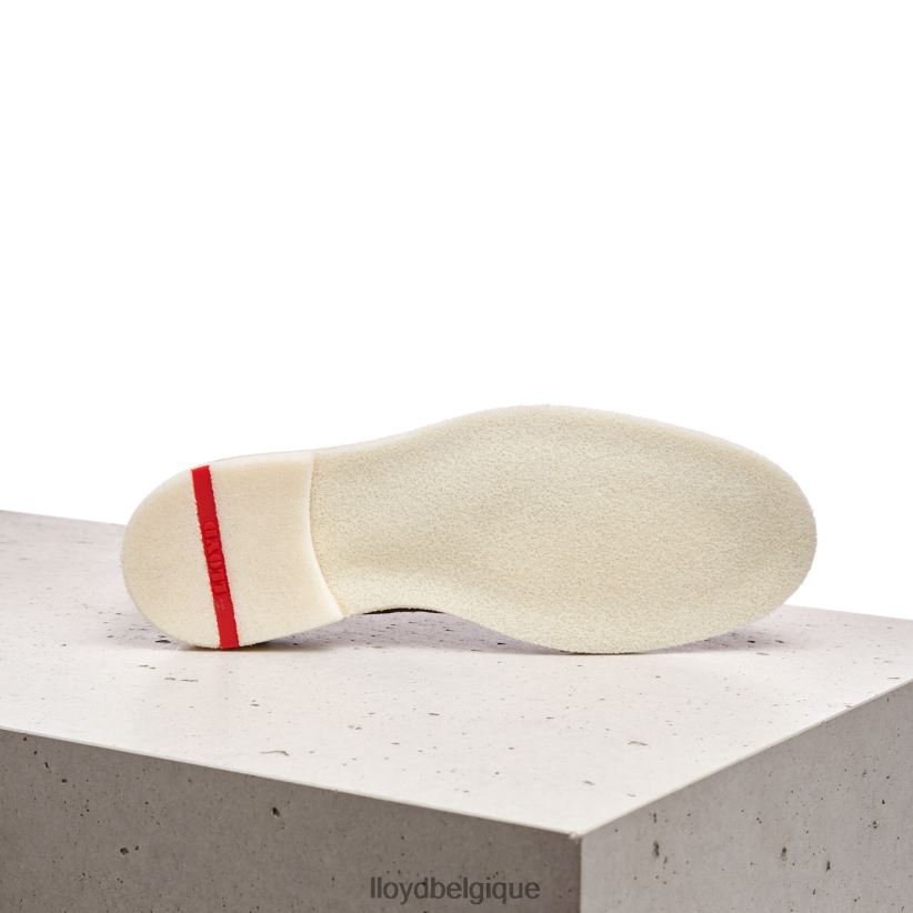 LLOYD parker Hommes brun 4Z6Z66213 chaussures