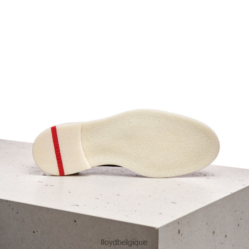 LLOYD parker Hommes gris 4Z6Z66212 chaussures