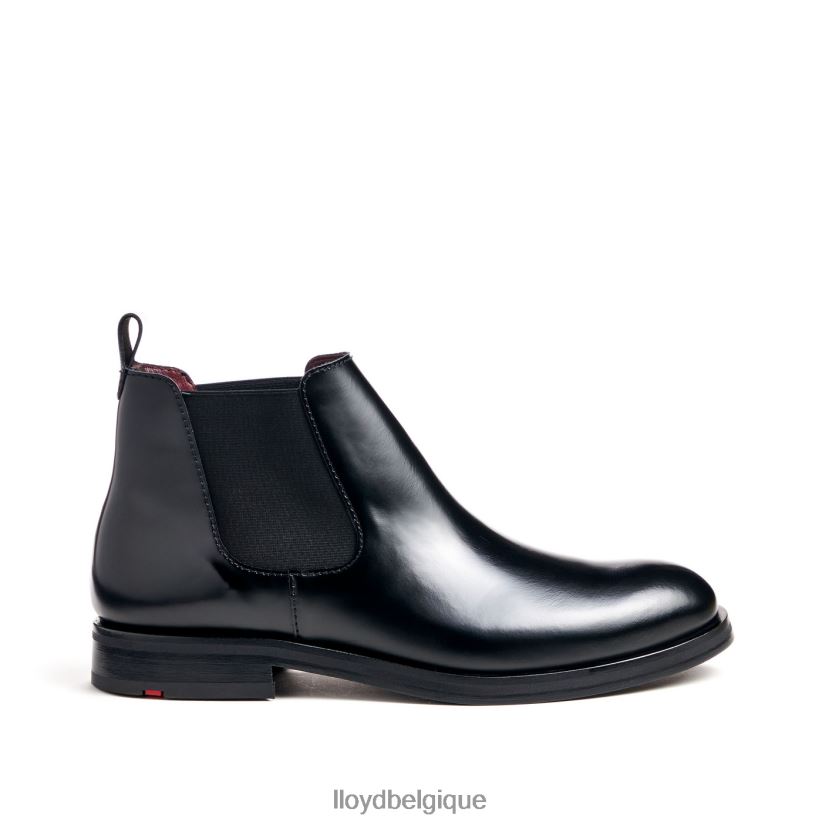 LLOYD passat Hommes noir 4Z6Z66491 chaussures