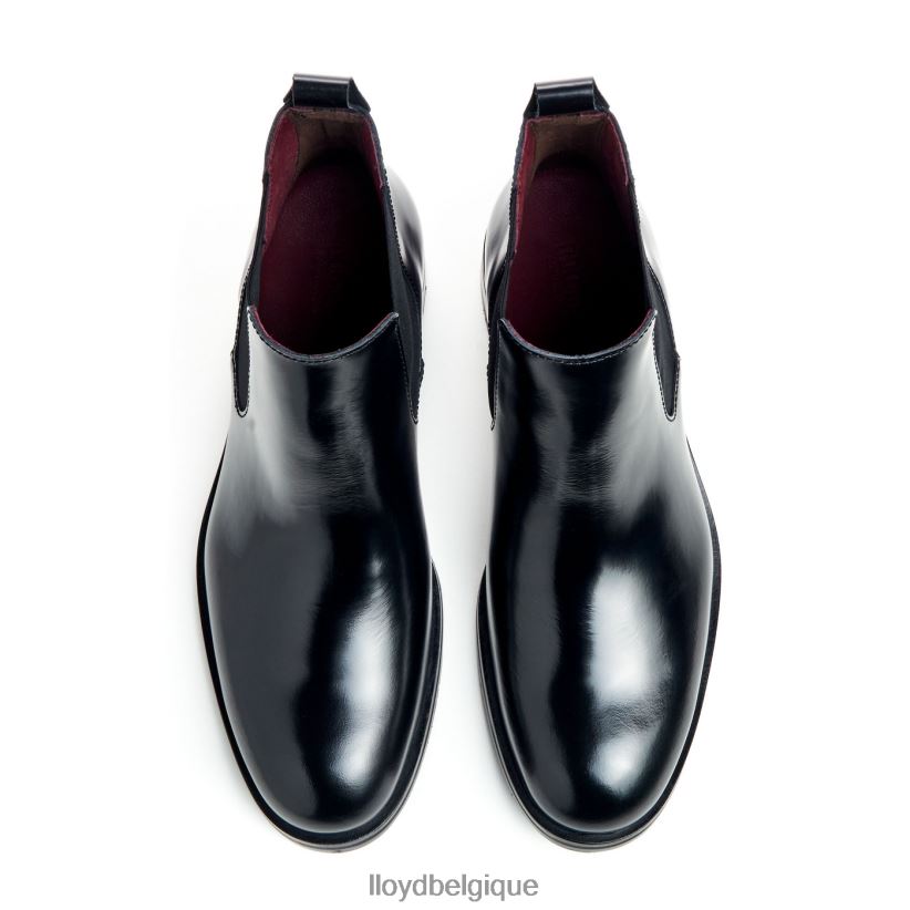 LLOYD passat Hommes noir 4Z6Z66491 chaussures