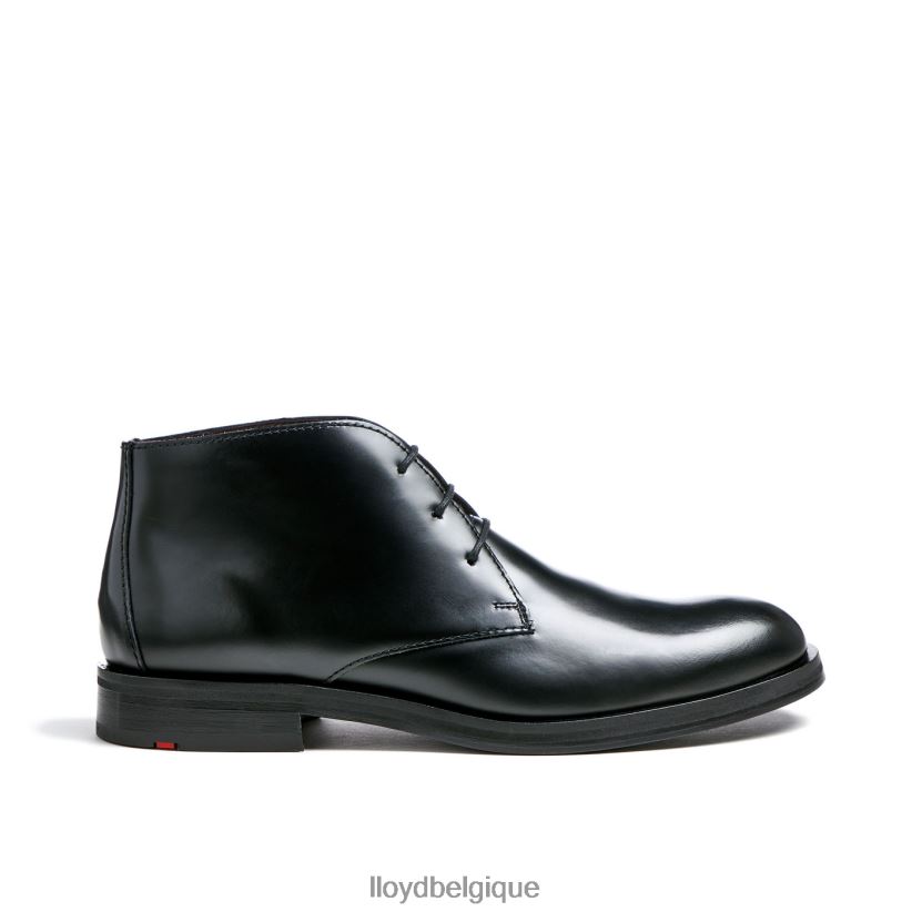 LLOYD perle Hommes noir 4Z6Z6667 chaussures