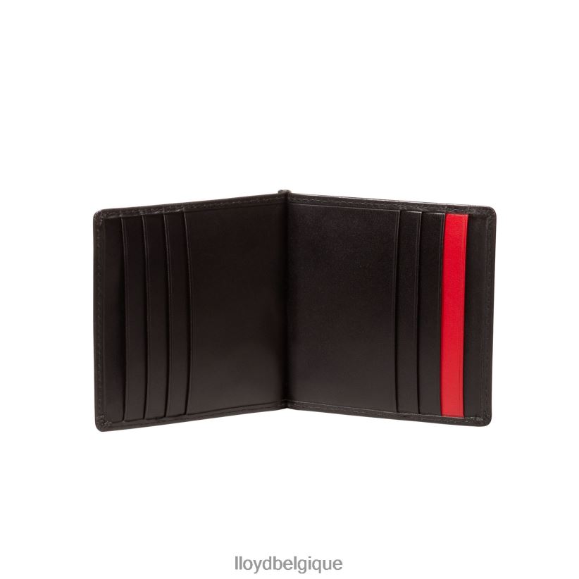 LLOYD pince à dollars Hommes noir 4Z6Z66670 accessoires