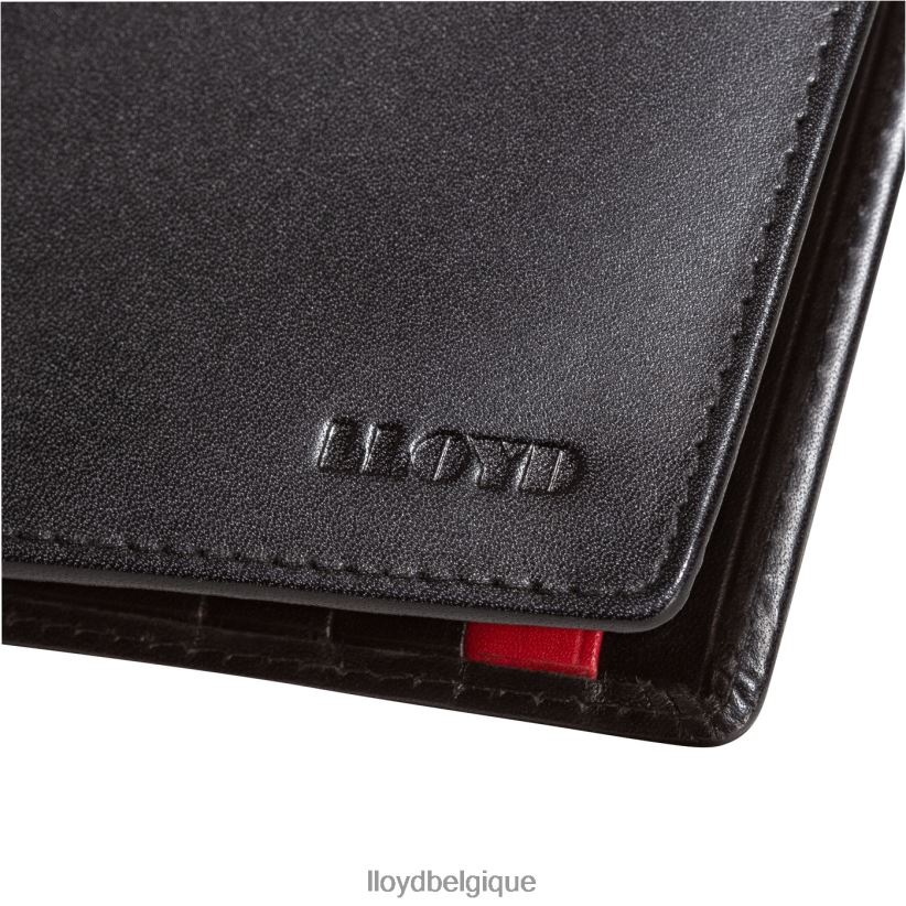 LLOYD pince à dollars Hommes noir 4Z6Z66670 accessoires
