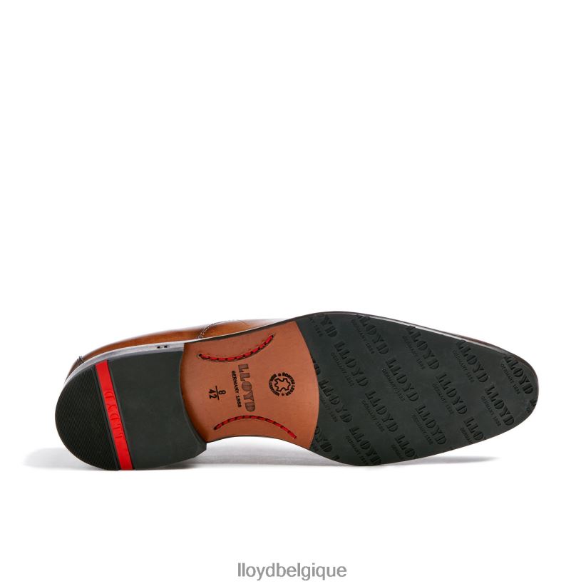 LLOYD piscine Hommes brun 4Z6Z661 chaussures