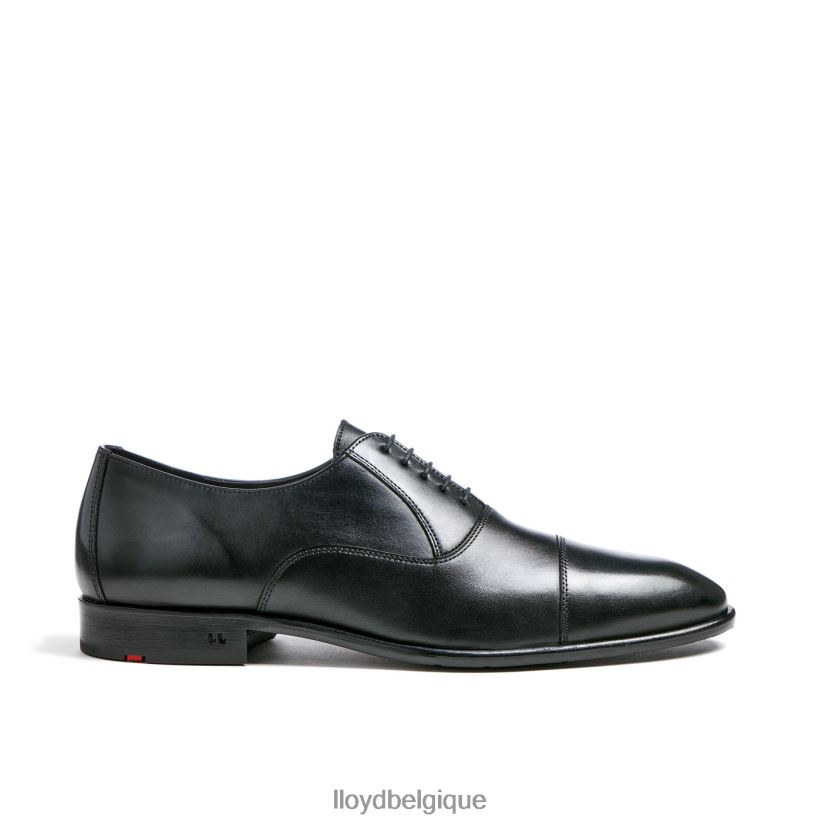 LLOYD piscine Hommes noir 4Z6Z6664 chaussures