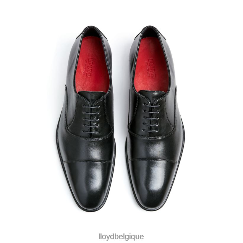 LLOYD piscine Hommes noir 4Z6Z6664 chaussures