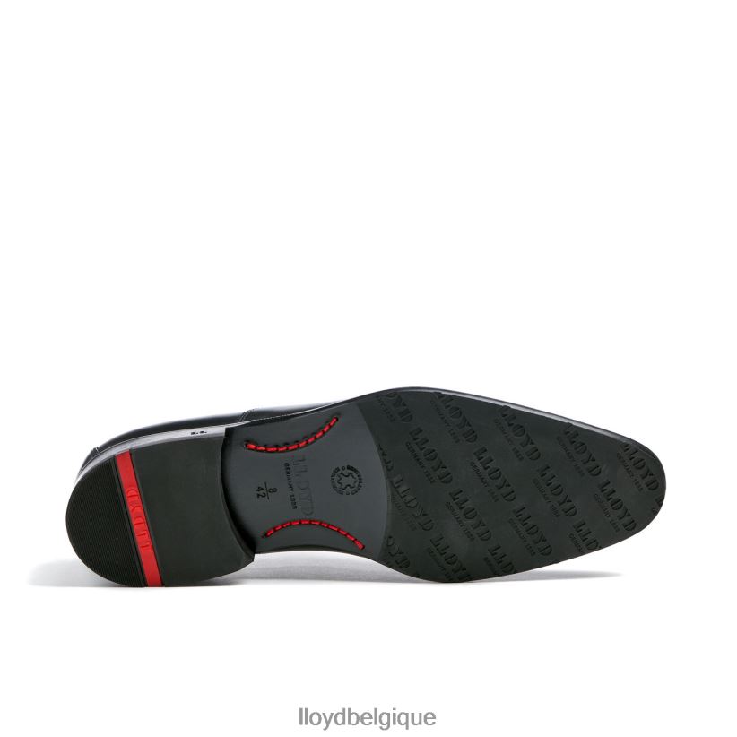 LLOYD piscine Hommes noir 4Z6Z6664 chaussures