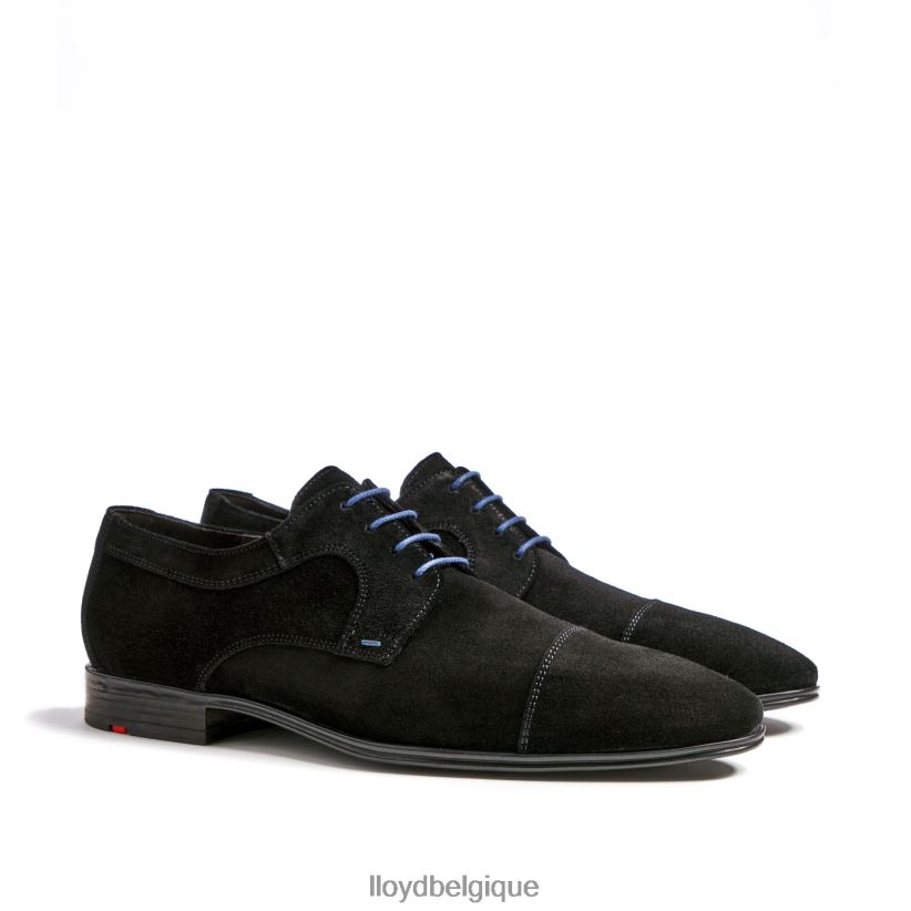 LLOYD pise Hommes noir 4Z6Z66599 chaussures