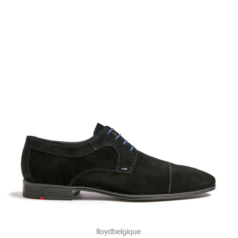 LLOYD pise Hommes noir 4Z6Z66599 chaussures
