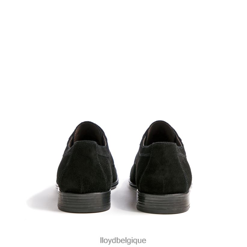 LLOYD pise Hommes noir 4Z6Z66599 chaussures