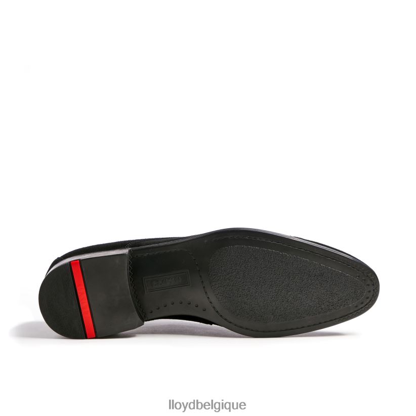 LLOYD pise Hommes noir 4Z6Z66599 chaussures
