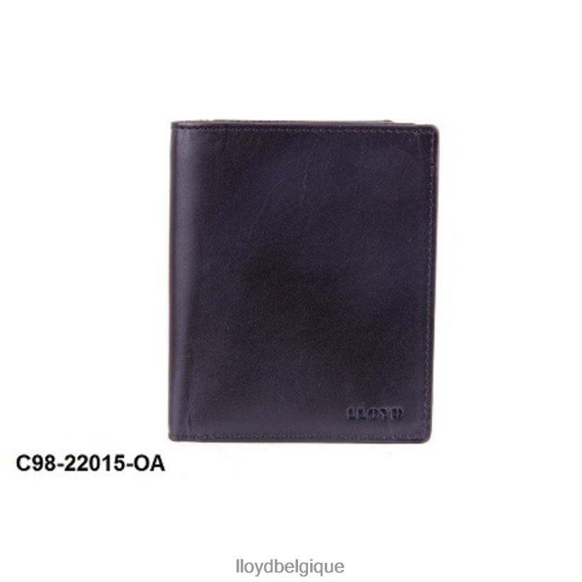 LLOYD poche Hommes noir 4Z6Z66675 accessoires