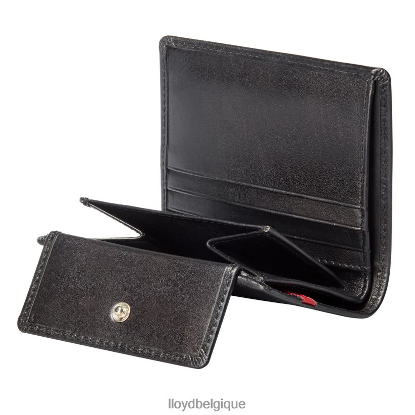 LLOYD poche Hommes noir 4Z6Z66676 accessoires