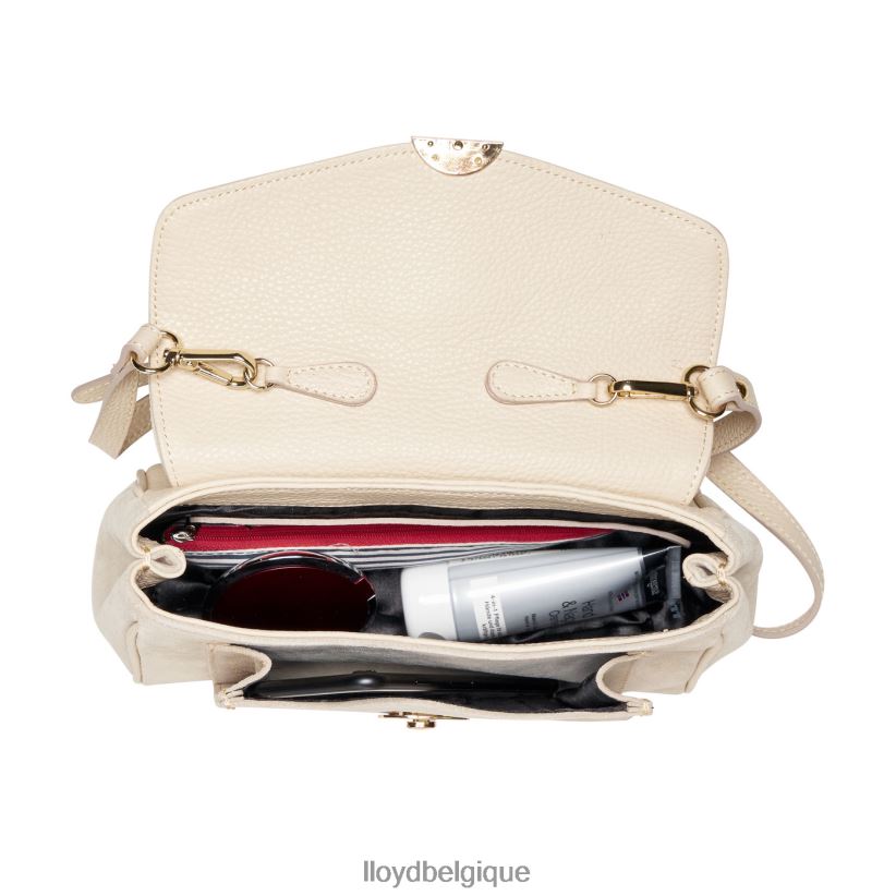 LLOYD poche suspendue femmes beige 4Z6Z661296 accessoires