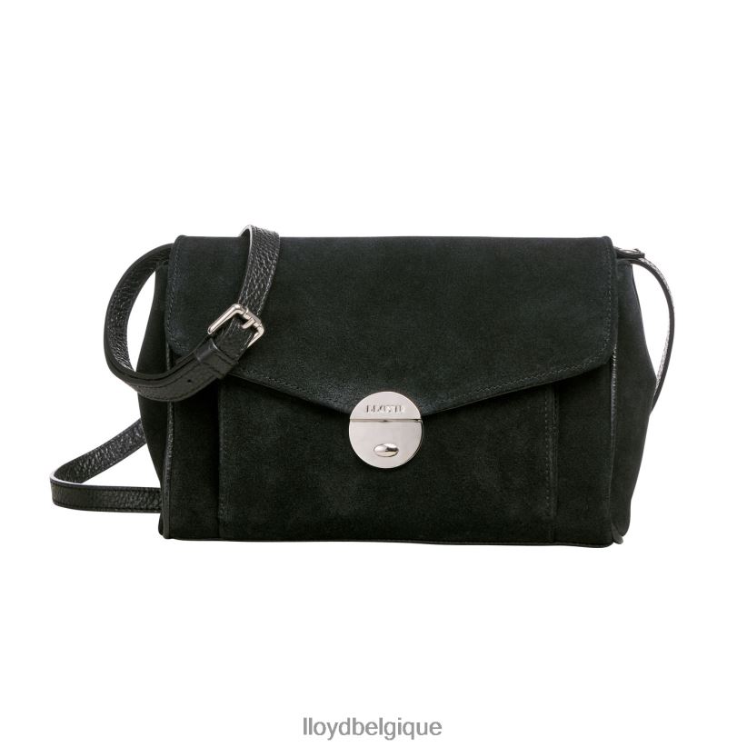LLOYD poche suspendue femmes noir 4Z6Z661295 accessoires
