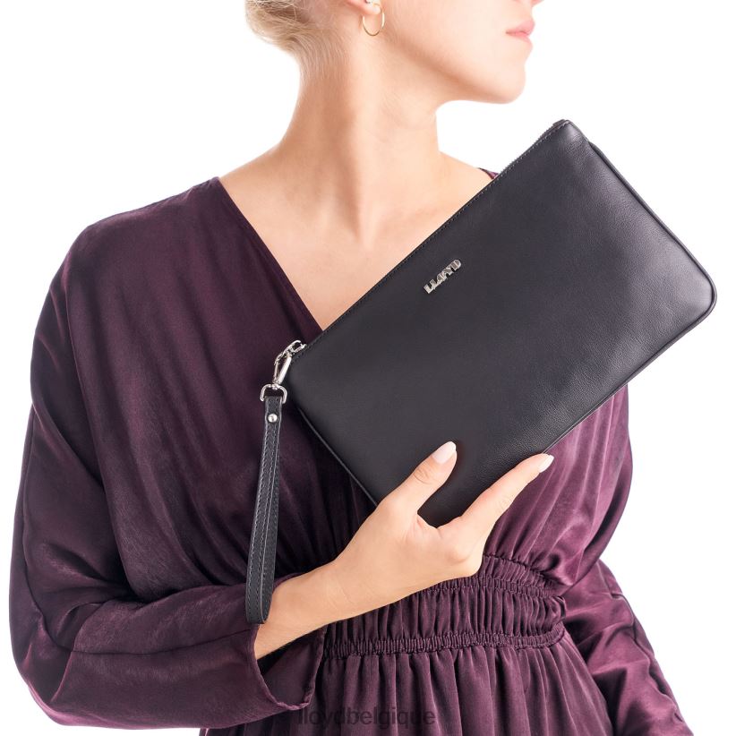 LLOYD pochette femmes noir 4Z6Z661292 accessoires