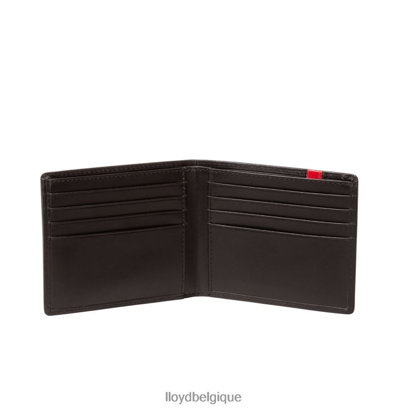 LLOYD pochette pour cartes Hommes noir 4Z6Z66672 accessoires