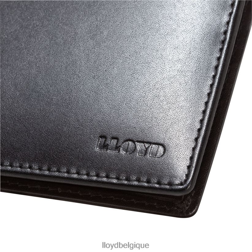 LLOYD pochette pour cartes Hommes noir 4Z6Z66672 accessoires