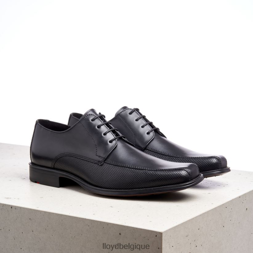 LLOYD poignard Hommes noir 4Z6Z66190 chaussures