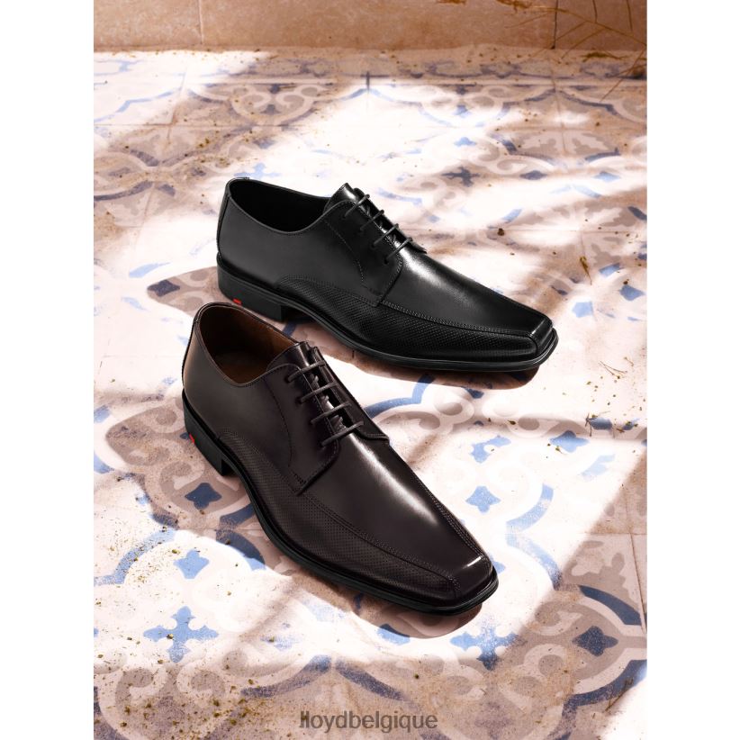 LLOYD poignard Hommes noir 4Z6Z66190 chaussures