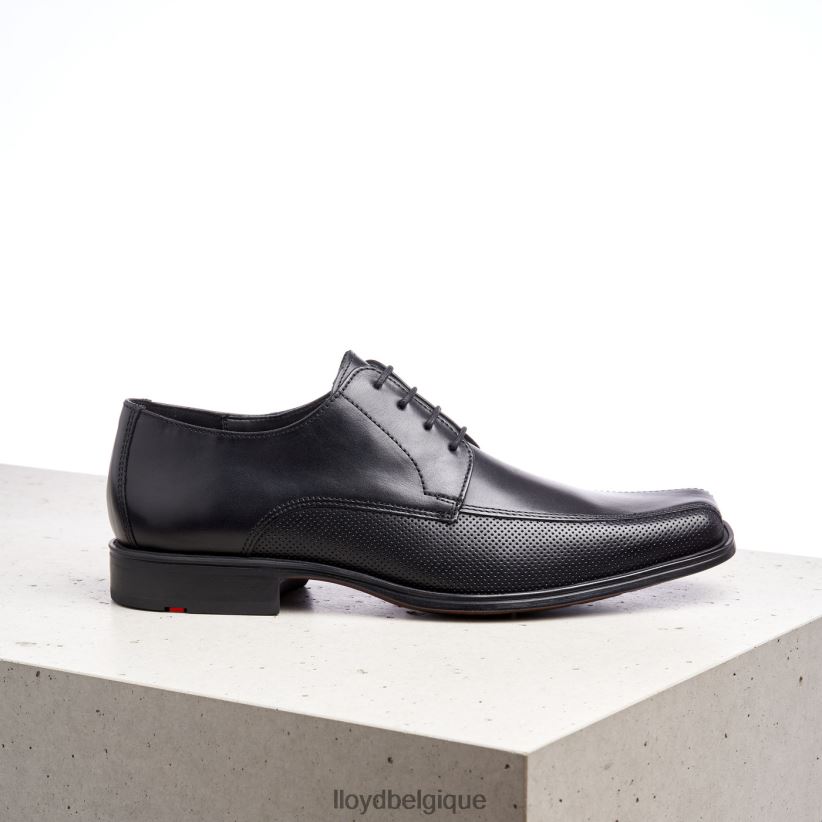 LLOYD poignard Hommes noir 4Z6Z66190 chaussures