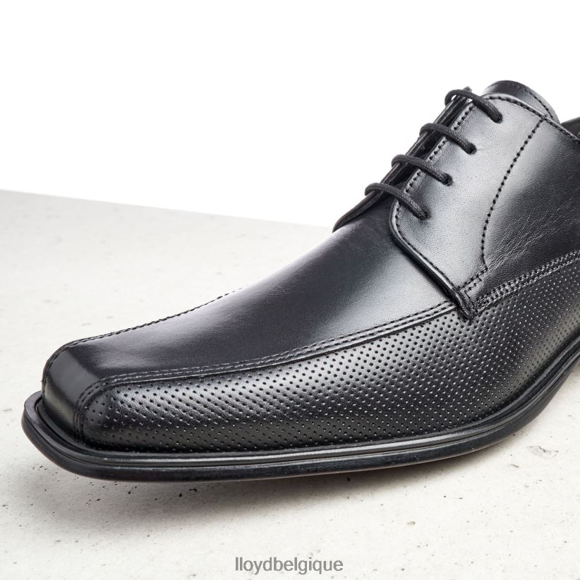 LLOYD poignard Hommes noir 4Z6Z66190 chaussures