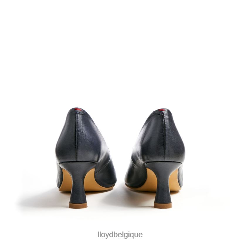 LLOYD pompes femmes bleu 4Z6Z661021 chaussures