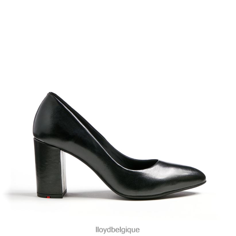 LLOYD pompes femmes noir 4Z6Z661036 chaussures