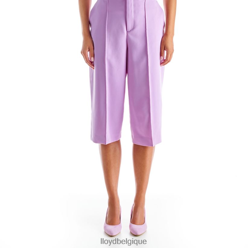 LLOYD pompes femmes rose 4Z6Z661053 chaussures