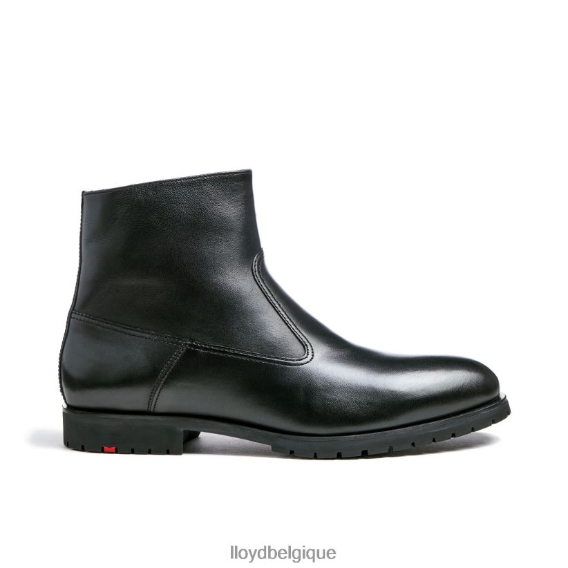 LLOYD pondo Hommes noir 4Z6Z66495 chaussures