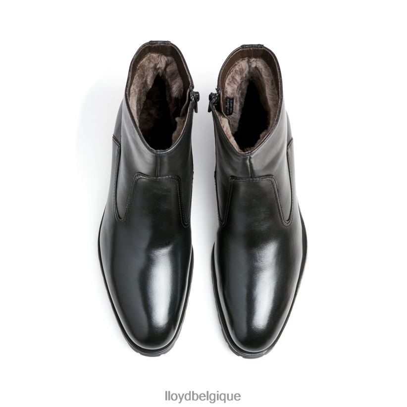 LLOYD pondo Hommes noir 4Z6Z66495 chaussures