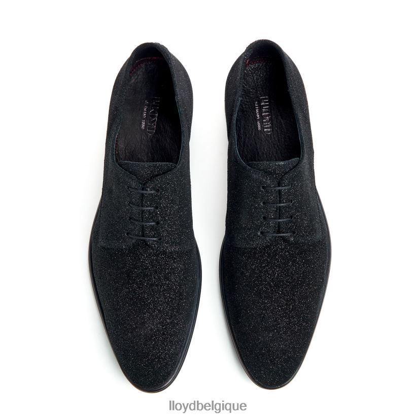 LLOYD porte Hommes noir 4Z6Z6659 chaussures