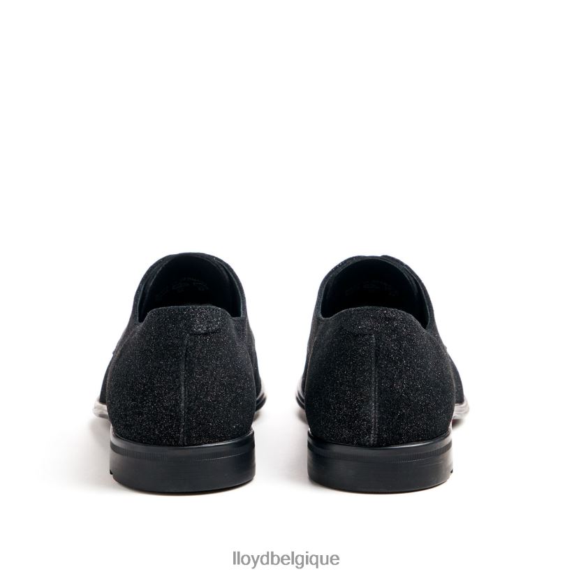 LLOYD porte Hommes noir 4Z6Z6659 chaussures