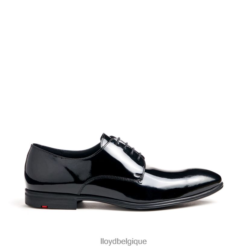 LLOYD porte Hommes noir 4Z6Z6662 chaussures