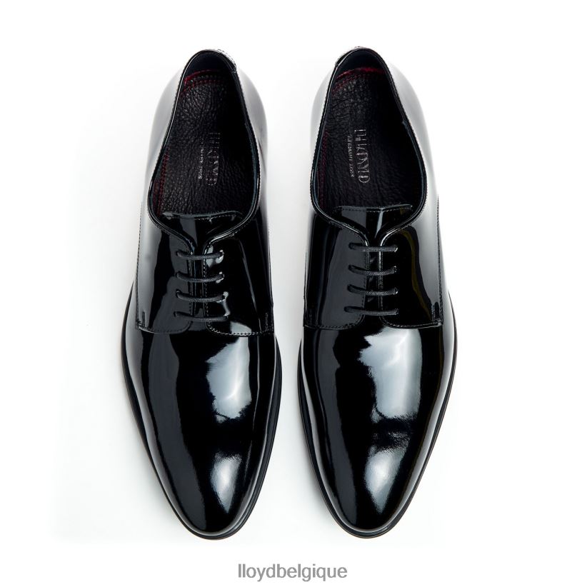 LLOYD porte Hommes noir 4Z6Z6662 chaussures