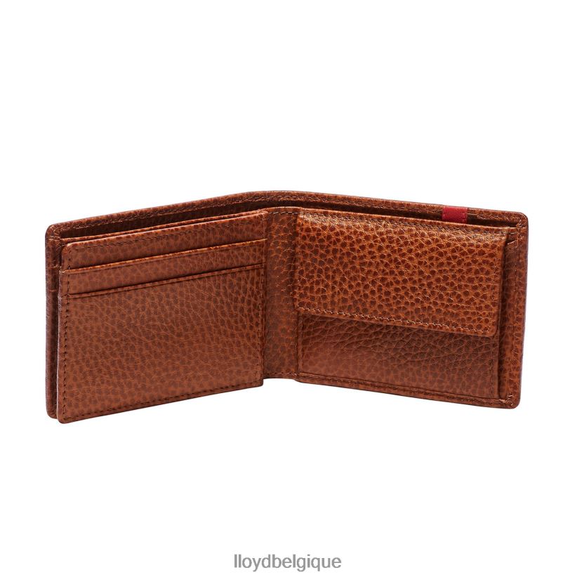 LLOYD portefeuille Hommes brun 4Z6Z66664 accessoires