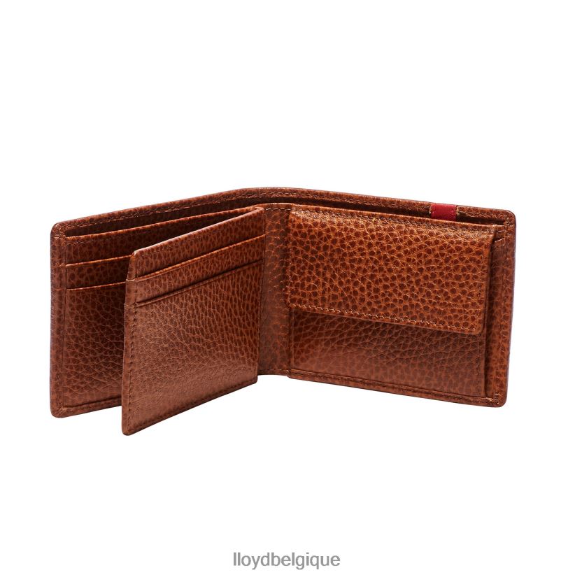 LLOYD portefeuille Hommes brun 4Z6Z66664 accessoires