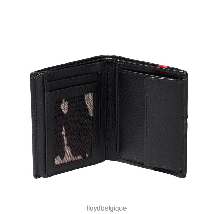 LLOYD portefeuille Hommes noir 4Z6Z66673 accessoires