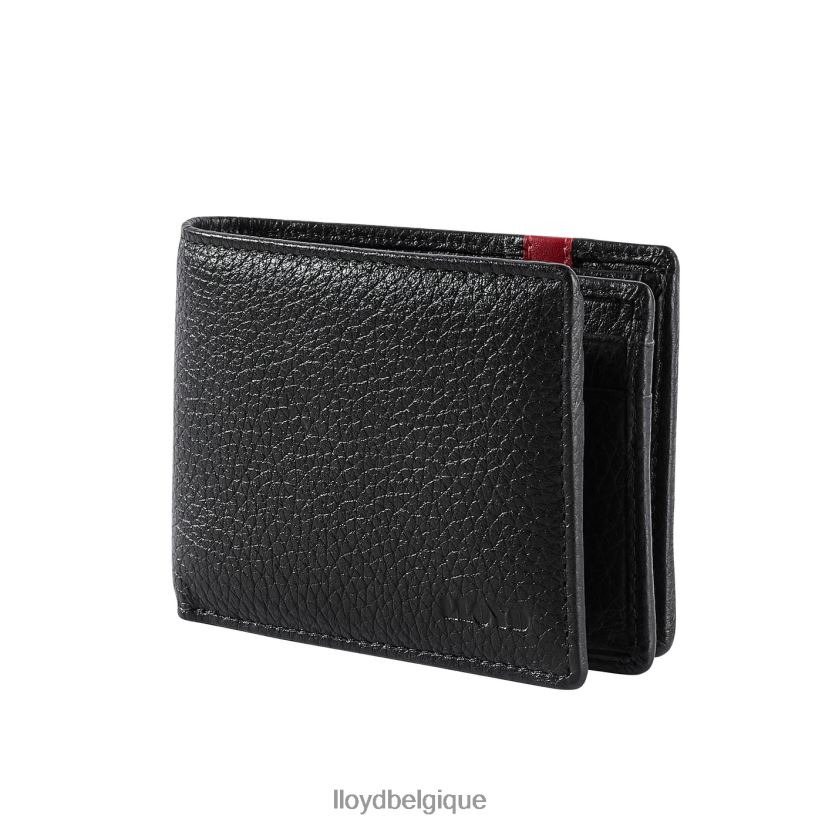 LLOYD portefeuille Hommes noir 4Z6Z66674 accessoires
