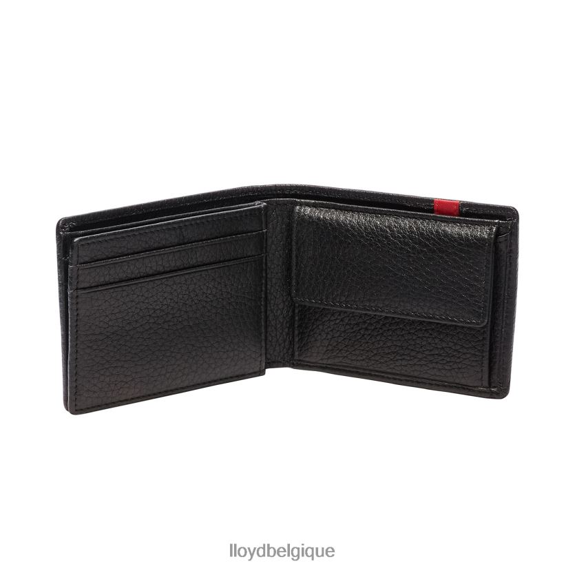 LLOYD portefeuille Hommes noir 4Z6Z66674 accessoires