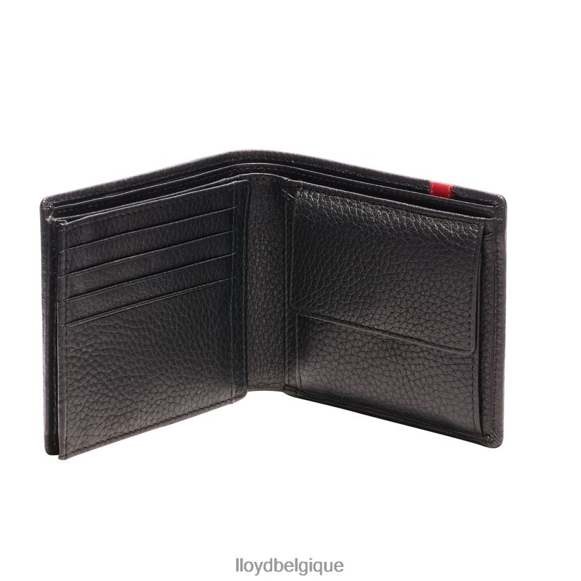 LLOYD portefeuille Hommes noir 4Z6Z66678 accessoires
