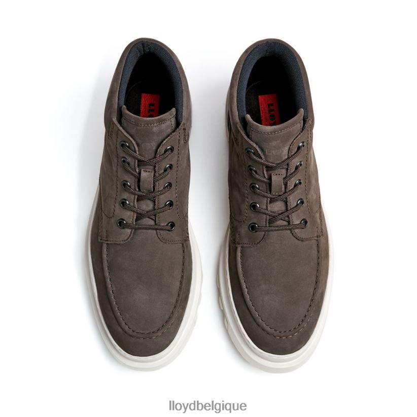 LLOYD pour homme Hommes brun 4Z6Z66455 chaussures