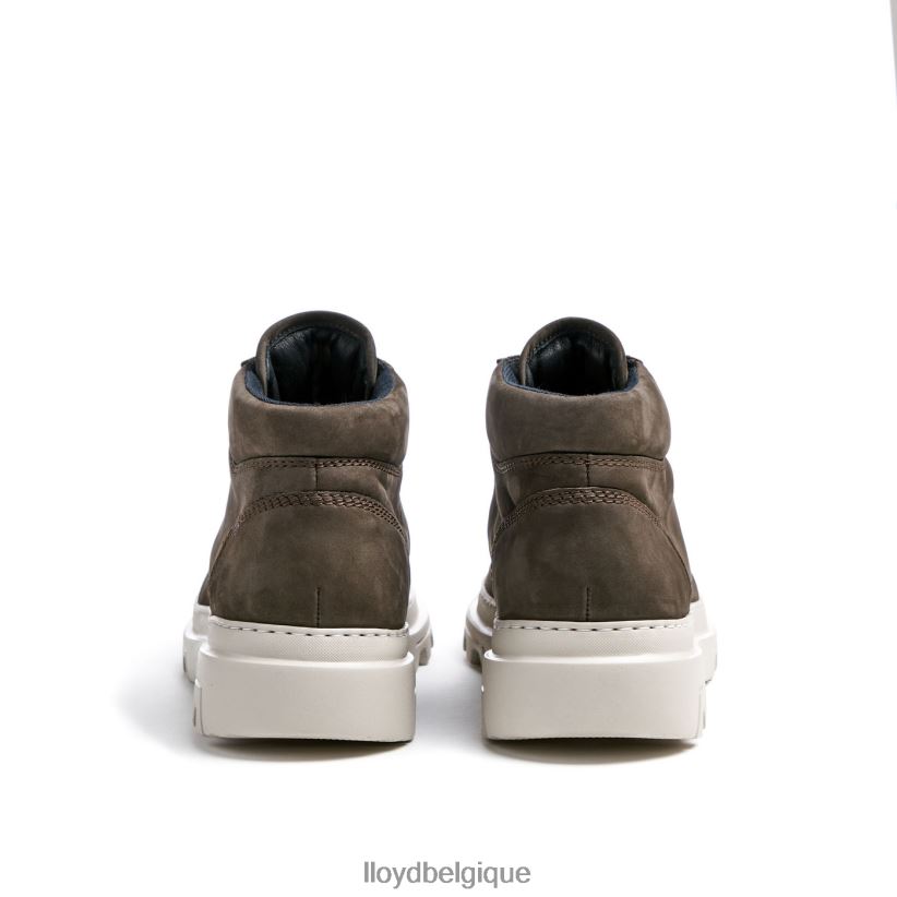 LLOYD pour homme Hommes brun 4Z6Z66455 chaussures