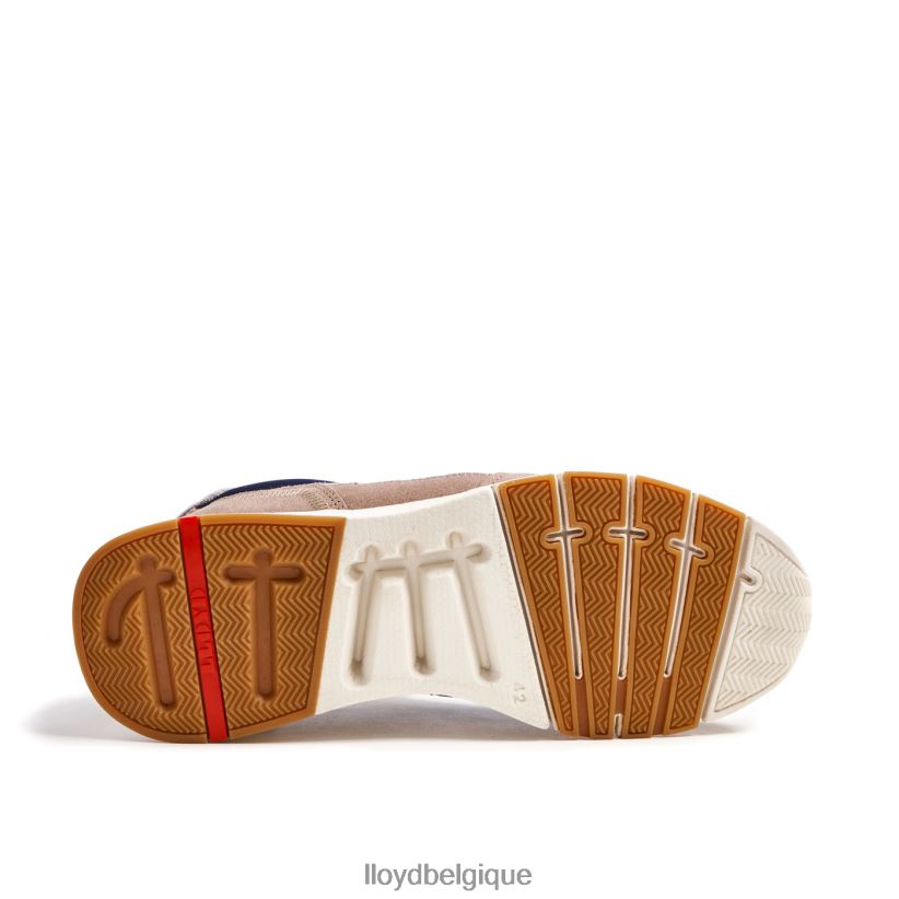 LLOYD profiter Hommes combiné 4Z6Z66340 chaussures