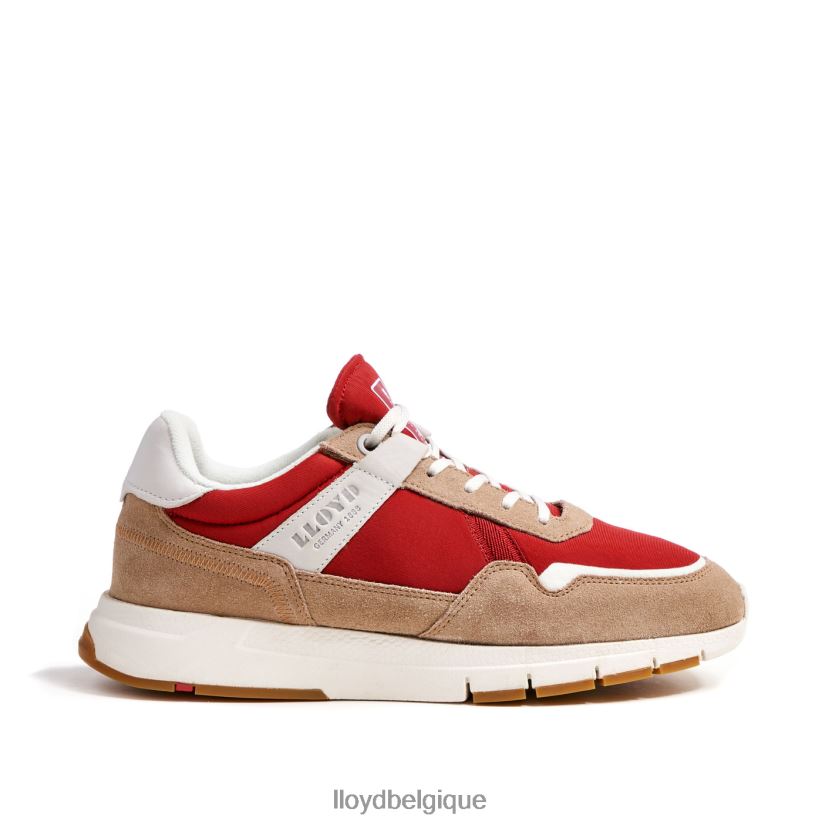 LLOYD profiter Hommes combiné 4Z6Z66359 chaussures