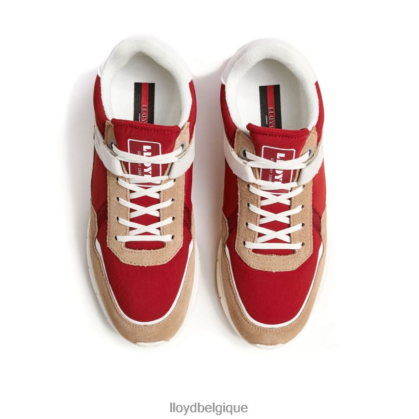 LLOYD profiter Hommes combiné 4Z6Z66359 chaussures