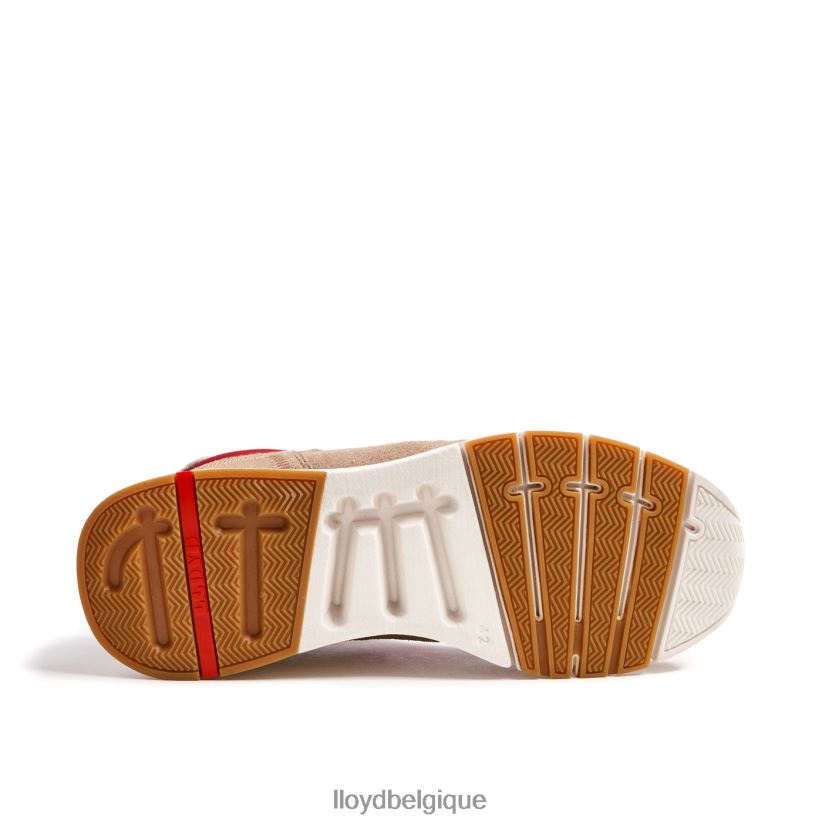 LLOYD profiter Hommes combiné 4Z6Z66359 chaussures