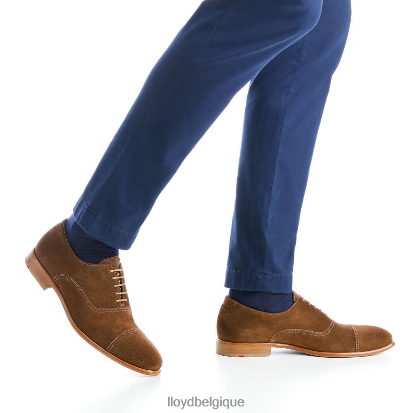 LLOYD rando Hommes brun 4Z6Z66231 chaussures