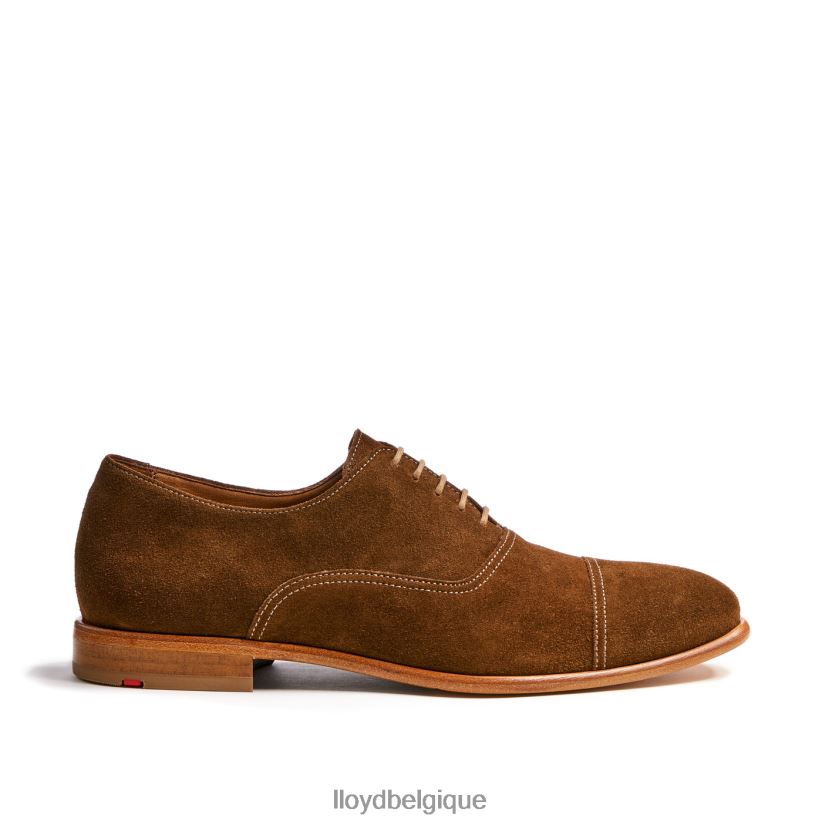 LLOYD rando Hommes brun 4Z6Z66231 chaussures